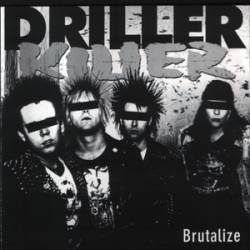 Driller Killer : Brutalize